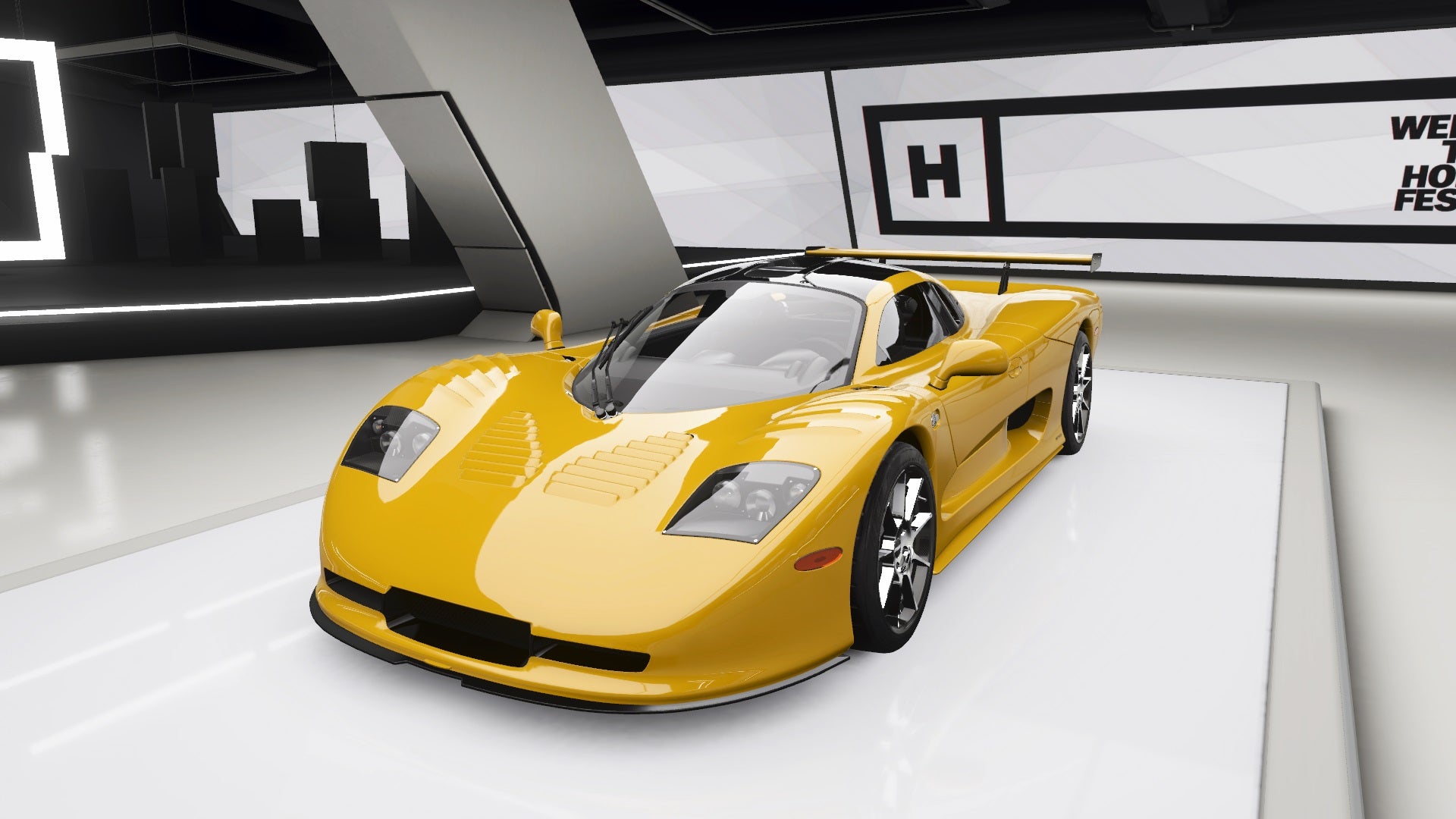 Forza Horizon 4 best cars Our best A class, S1 class, drag, drift